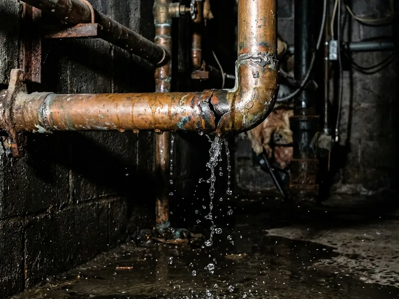 Leak Detection & Repair Plumber in Itta Bena, MS